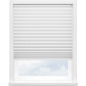 Челси 32 0225 белый, 32 мм, 300 см