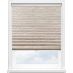 Ямайка 2406 бежевый 225 см