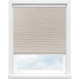 Ямайка 2552 кремовый, 225 см