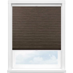 Ямайка 2872 шоколад, 225 см