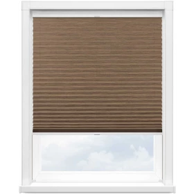 Ямайка 2875 каштан, 225 см