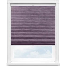 Ямайка 4966 баклажан, 225 см