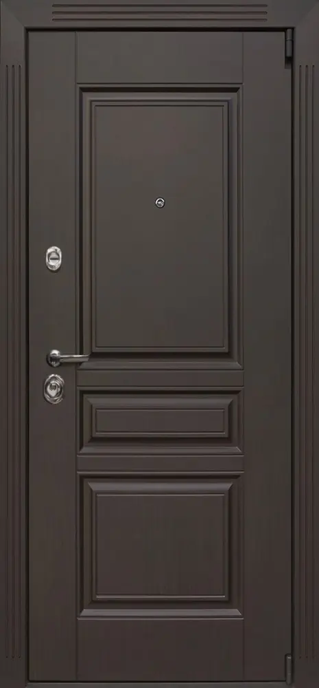 Стальная дверь Гермес NEW