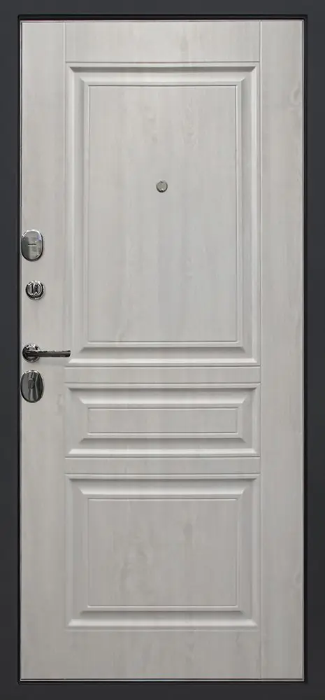 Стальная дверь Гермес NEW