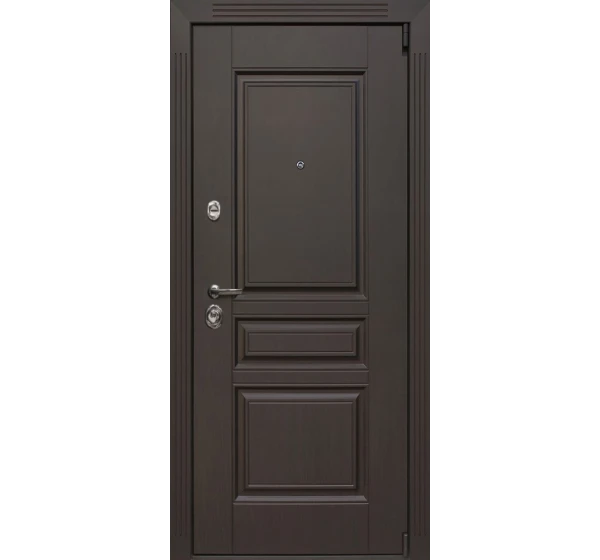 Стальная дверь Гермес NEW