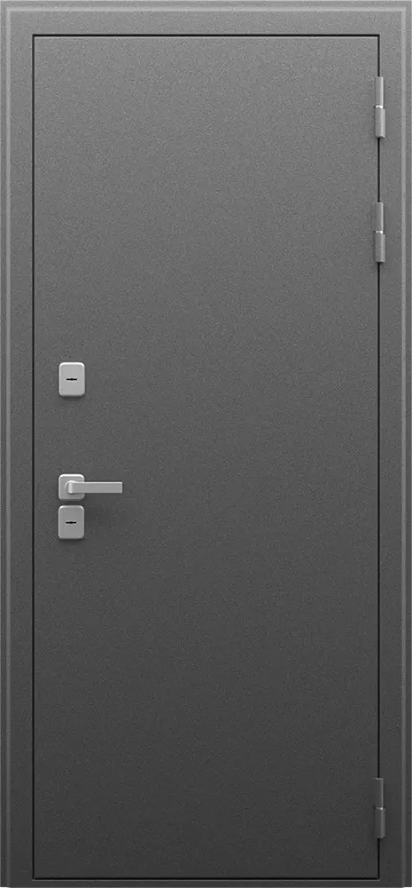 Стальная дверь Сибирь (терморазрыв 3к)