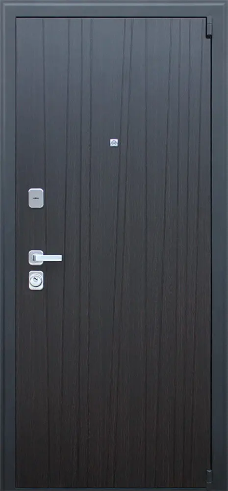 Стальная дверь Next 2