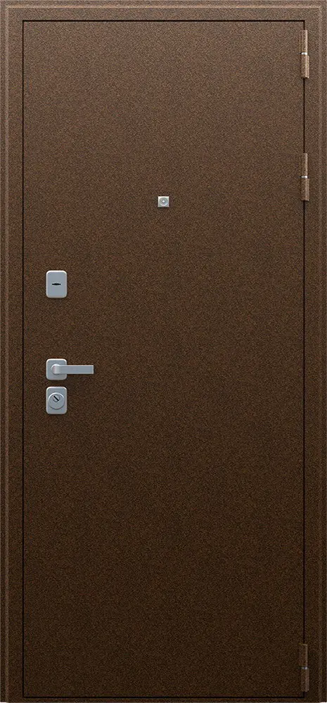 Стальная дверь Спартак