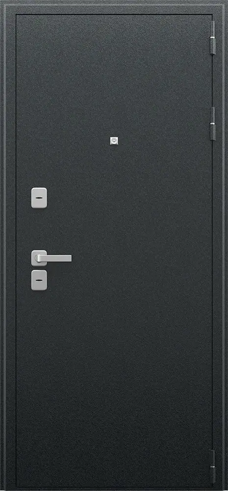 Стальная дверь Соло