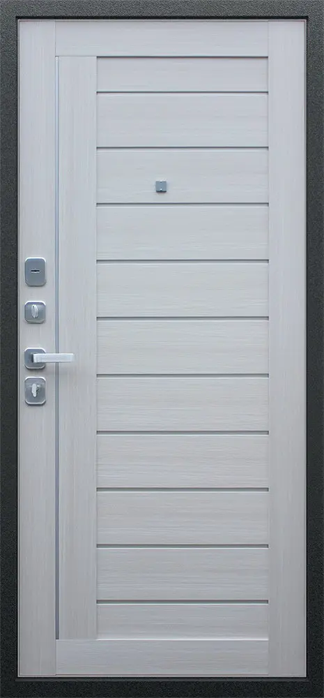 Стальная дверь Соло