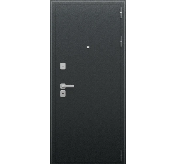 Стальная дверь Соло