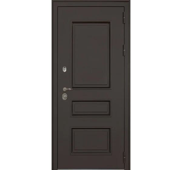 Стальная дверь Аляска (терморазрыв 3к)