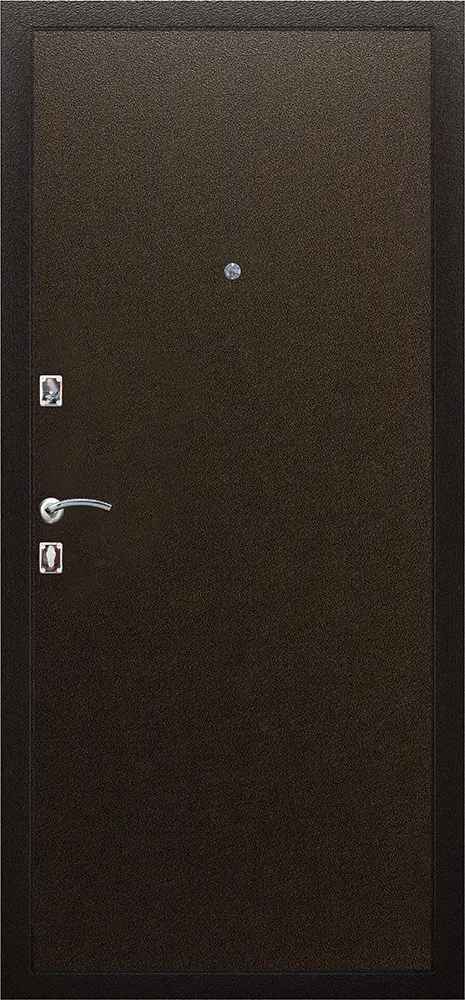 Стальная дверь Амазон