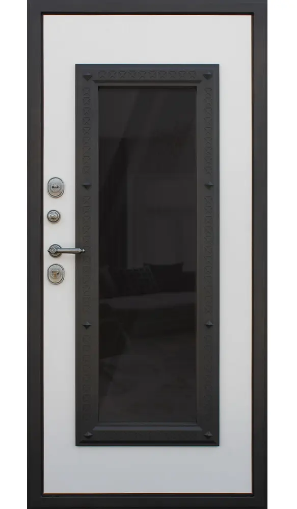 Стальная дверь Grand Luxe