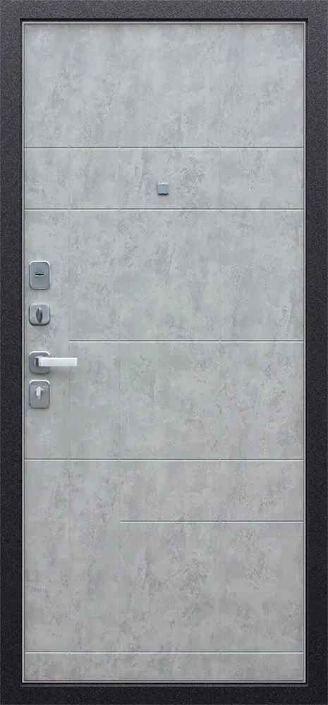 Стальная дверь Спартак Б