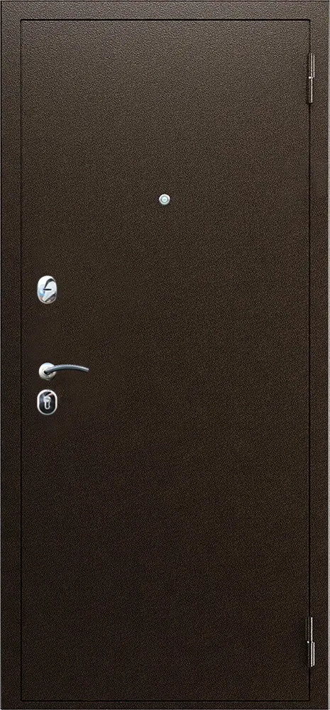 Стальная дверь Комфорт