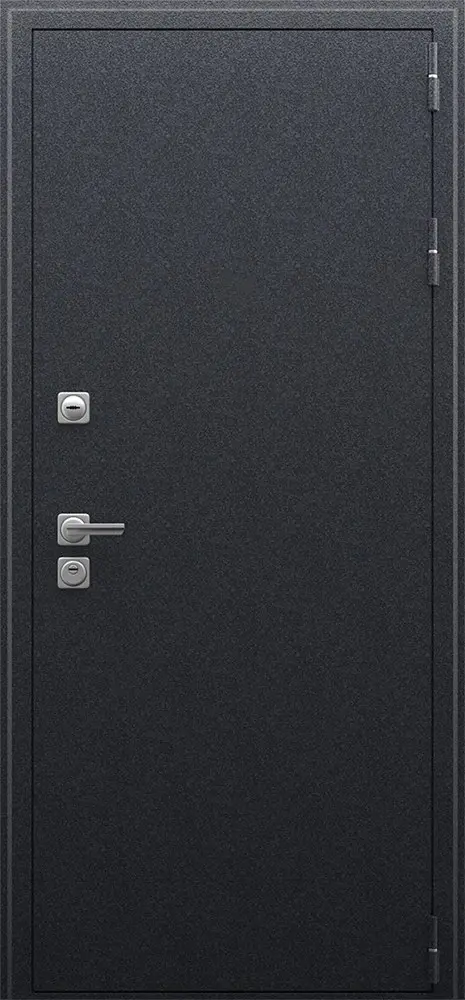 Стальная дверь Север (терморазрыв 3к)