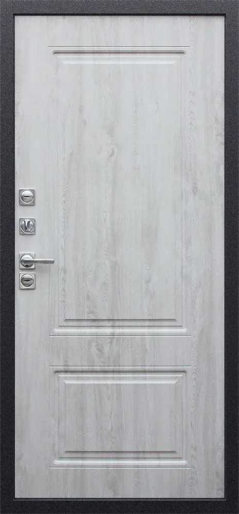 Стальная дверь Север (терморазрыв 3к)