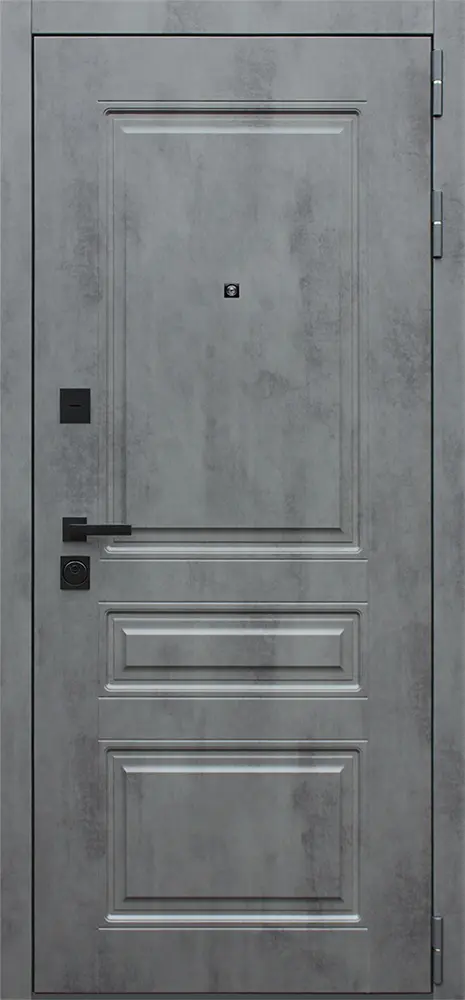 Стальная дверь Лира