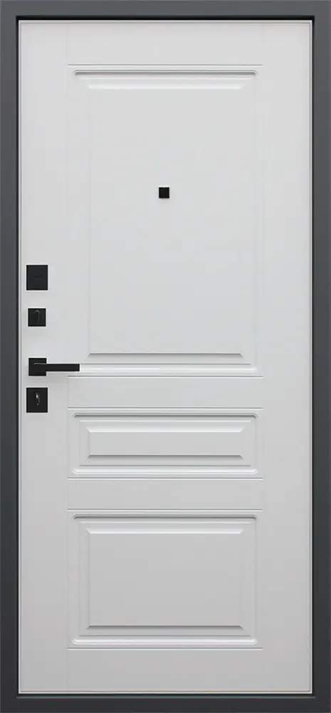 Стальная дверь Лира