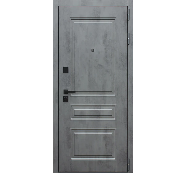 Стальная дверь Лира