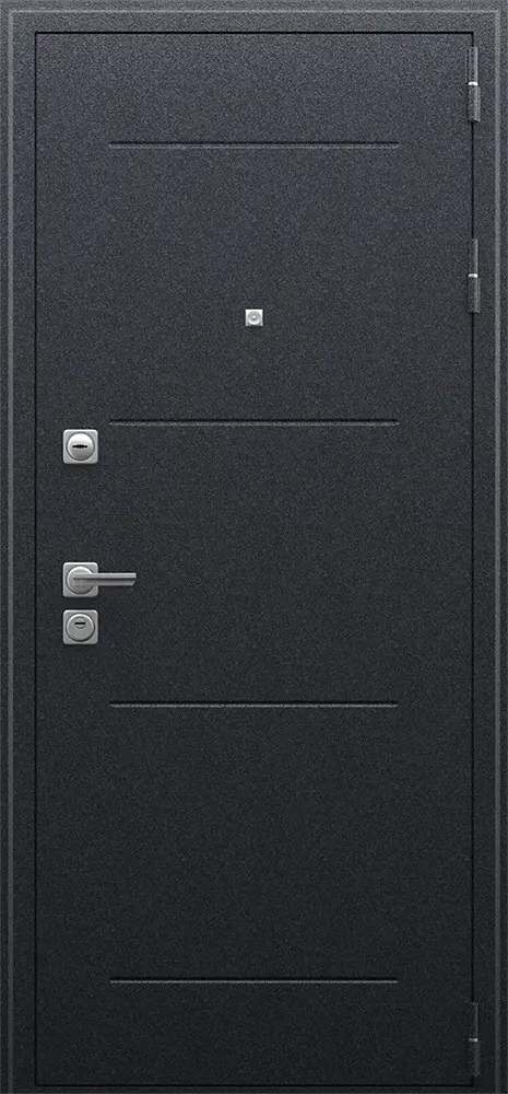 Стальная дверь Техно XN 99