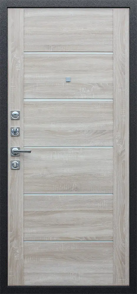 Стальная дверь Техно XN 99