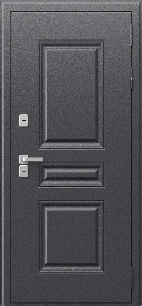 Стальная дверь Диксон (терморазрыв 3к)