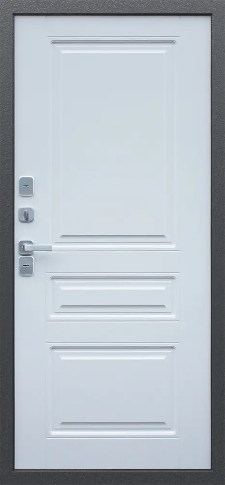 Стальная дверь Диксон (терморазрыв 3к)