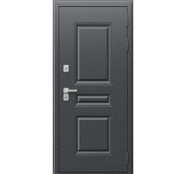 Стальная дверь Диксон (терморазрыв 3к)