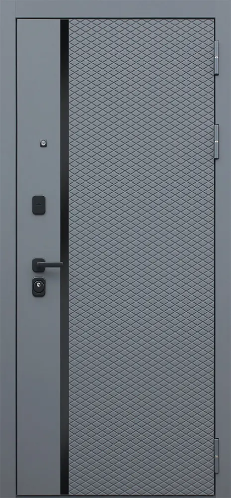 Стальная дверь Манчестер