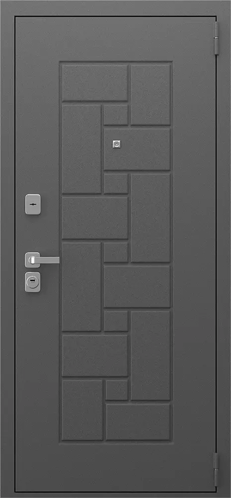 Стальная дверь Арсенал