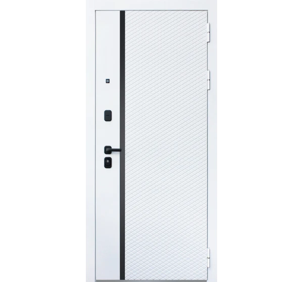 Стальная дверь Ливерпуль