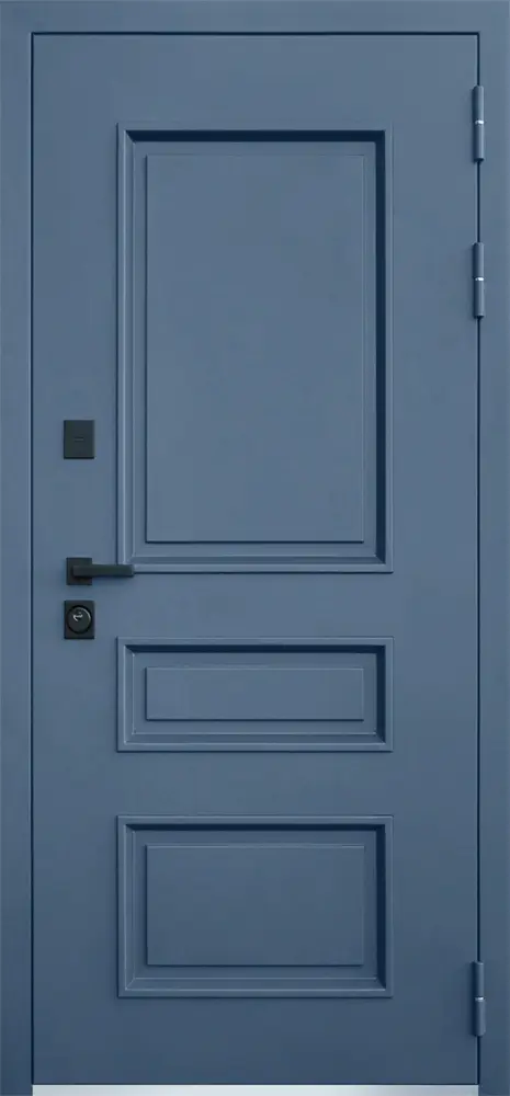 Стальная дверь Эльбрус (терморазрыв 3к)