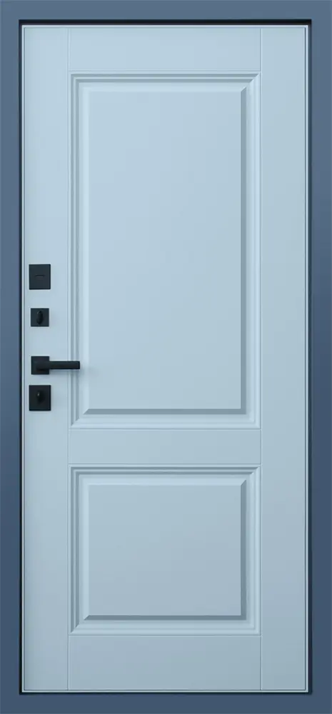 Стальная дверь Эльбрус (терморазрыв 3к)