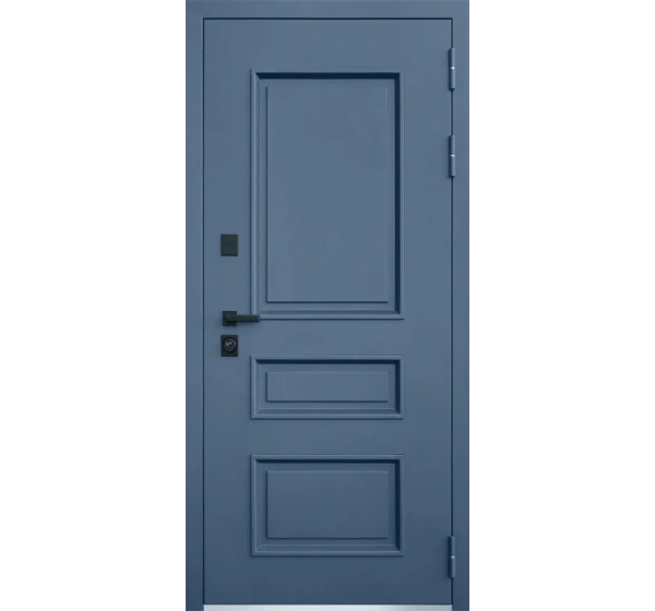 Стальная дверь Эльбрус (терморазрыв 3к)