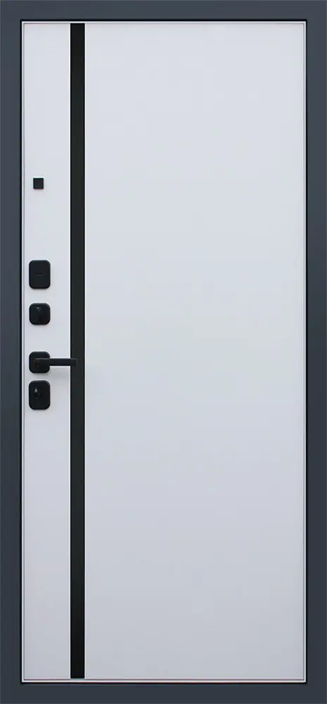 Стальная дверь Ньюкасл