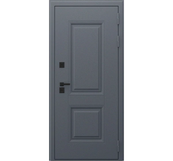 Стальная дверь Арктика (терморазрыв 3к)