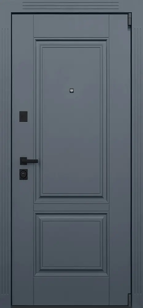 Стальная дверь Гермес Неоклассика