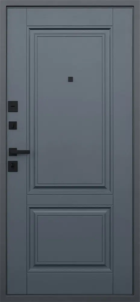 Стальная дверь Гермес Неоклассика