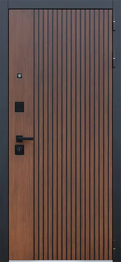 Стальная дверь Velvet