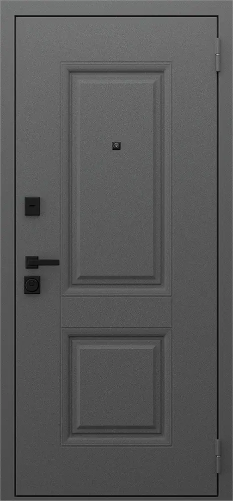 Стальная дверь Интер