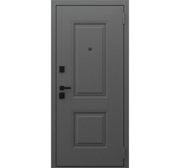Стальная дверь Интер
