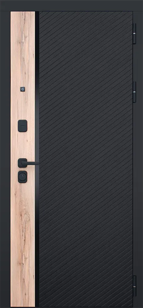 Стальная дверь Фрегат