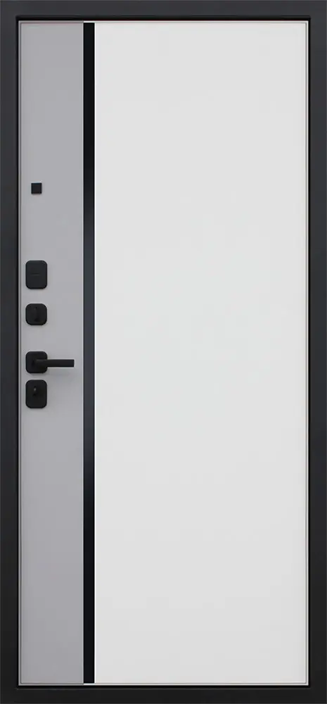 Стальная дверь Фрегат