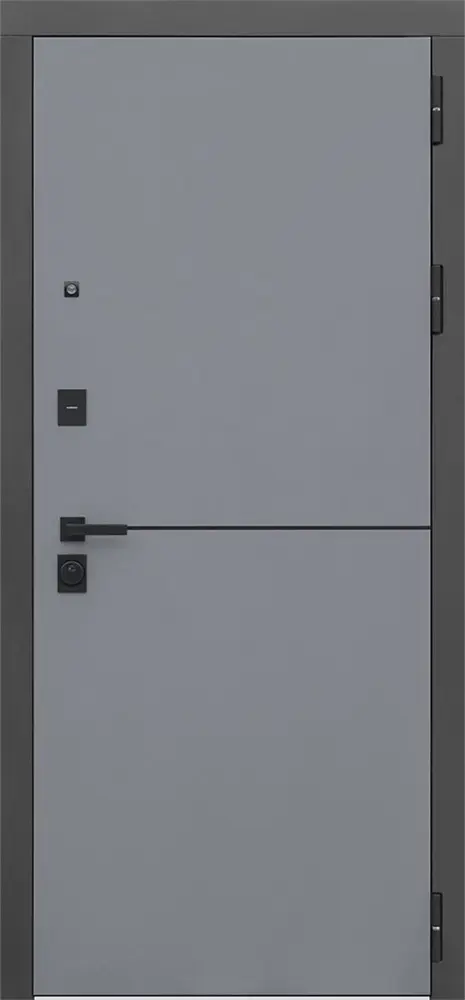 Стальная дверь Бриг