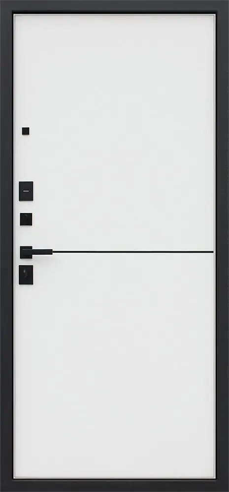 Стальная дверь Бриг