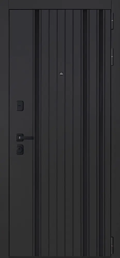 Стальная дверь Solana