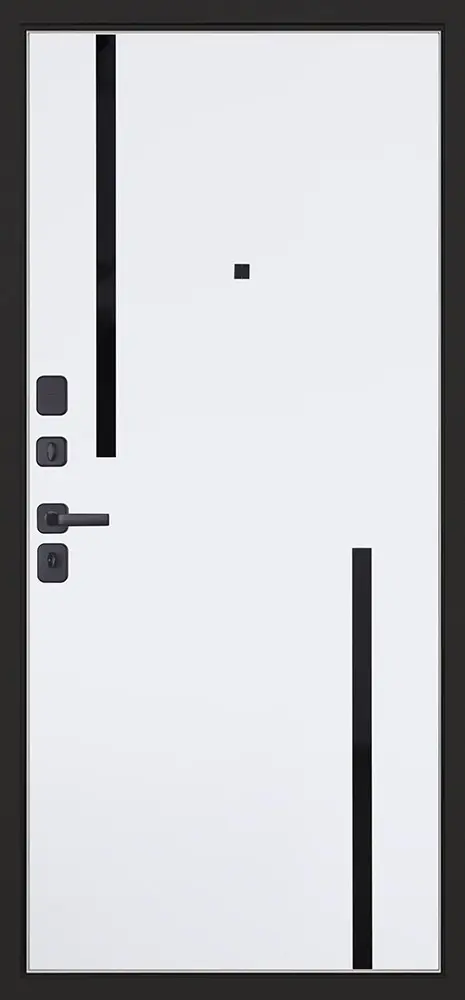 Стальная дверь Solana