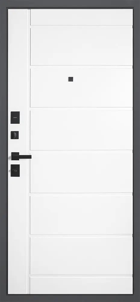 Стальная дверь Vegas